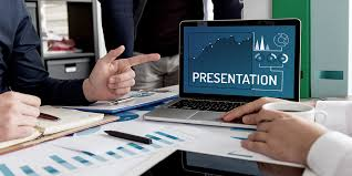 Diseño y presentaciones ejecutivas