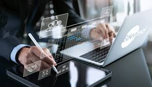 Gestión administrativa de oficina